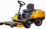 aiatraktor (rattur) STIGA Villa 520 HST tagumine läbi vaadata bestseller