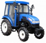 mini tractor MasterYard М504 4WD full review bestseller