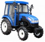 μίνι τρακτέρ MasterYard М504 4WD γεμάτος