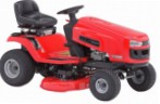 garden tractor (rider) SNAPPER ELT17542 rear