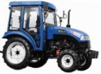 μίνι τρακτέρ MasterYard M244 4WD (с кабиной) γεμάτος ανασκόπηση μπεστ σέλερ