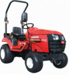 mini tracteur Shibaura SX24 HST complet examen best-seller