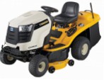 garden tractor (rider) Cub Cadet CC 1024 KHN rear petrol review bestseller