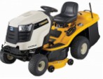 gartentraktor (fahrer) Cub Cadet CC 1024 KHN rückseite benzin Rezension Bestseller