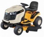 dārza traktors (braucējs) Cub Cadet СС 1019 HG aizmugure