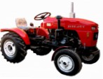 mini tracteur Xingtai XT-160 arrière examen best-seller