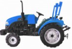 mini traktor MasterYard M244 4WD (без кабины) tele van