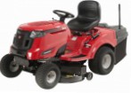 dārza traktors (braucējs) MTD Optima LN 200 H aizmugure pārskatīšana bestsellers