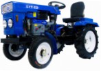 mini traktor Garden Scout GS-T12 hátulsó dízel felülvizsgálat legjobban eladott