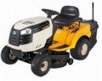 garden tractor (rider) Cub Cadet CC 714 TE rear petrol review bestseller