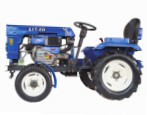 mini traktor Garden Scout GS-T12DIF tele van