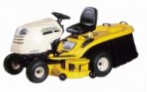 hagetraktor (rytter) Cub Cadet CC 1025 RD-J bakre