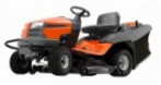 garden tractor (rider) Husqvarna TC 242 review bestseller