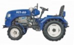 mini tractor Скаут GS-T24 rear