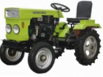 mini traktor DW DW-120BM hátulsó felülvizsgálat legjobban eladott