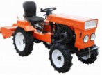 mini traktor Profi PR 1240EW hátulsó felülvizsgálat legjobban eladott
