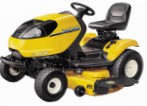 garden tractor (rider) Cub Cadet AllRounder 50 rear review bestseller