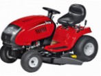 garden tractor (rider) MTD LF 130 RTG rear review bestseller