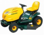 garden tractor (rider) Yard-Man HG 9160 K rear