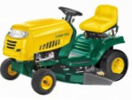 garden tractor (rider) Yard-Man RS 7125 rear