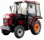 mini traktor SWATT SF-244 (с кабиной) tele van felülvizsgálat legjobban eladott