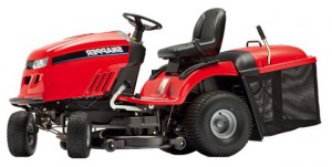 bahçe traktörü (binici) SNAPPER ELT2440RD fotoğraf, özellikleri, gözden geçirmek