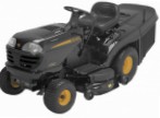 garden tractor (rider) PARTNER P145107 HRB