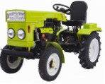 mini traktor Crosser CR-MT15E diesel anmeldelse bedst sælgende
