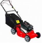 self-propelled lawn mower Warrior WR65146A petrol review bestseller