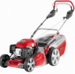 self-propelled lawn mower AL-KO 119479 Highline 473 SP-A petrol review bestseller