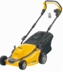 lawn mower STIGA Turbo 41 E electric review bestseller