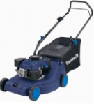 cortador de grama Einhell BG-PM 46 P gasolina reveja mais vendidos