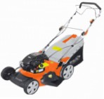 self-propelled lawn mower Sturm! PL4146S petrol review bestseller