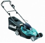 lawn mower Makita LM430DWBE electric review bestseller