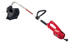 trimmer Mountfield MB 1100 J Photo, Characteristics, review