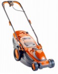 lawn mower Flymo Multimo 340XC electric