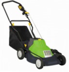 gressklipper Energy DCLM24M elektrisk