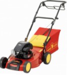 self-propelled lawn mower Wolf-Garten 2.48 BA petrol review bestseller