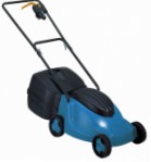 lawn mower ИОЛА-К LM-43E electric review bestseller