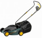 lawn mower G-Power GM-110 electric review bestseller