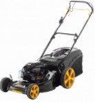 self-propelled lawn mower PARTNER P51-550CDW rear-wheel drive petrol review bestseller