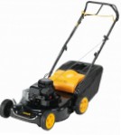 lawn mower PARTNER P46-450CD petrol review bestseller