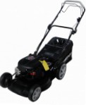 self-propelled lawn mower Matrix Turbo 45 BS petrol review bestseller