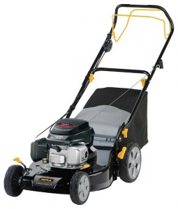 self-propelled lawn mower ALPINA A 460 WSH Photo, Characteristics, review