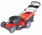 self-propelled lawn mower DDE WYZ22-1 petrol review bestseller
