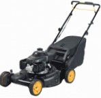 self-propelled lawn mower Parton PA700AWD petrol drive complete