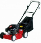 lawn mower MTD 40 PO petrol review bestseller