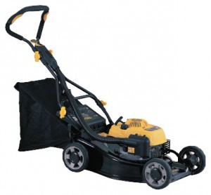 lawn mower Champion 3060-S2 Photo, Characteristics, review
