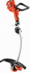 trimmer Black & Decker GL9035 elektromos felső felülvizsgálat legjobban eladott