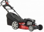 self-propelled lawn mower SNAPPER ERDV21750HW petrol review bestseller